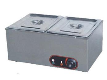 EH-2二盆電熱湯池