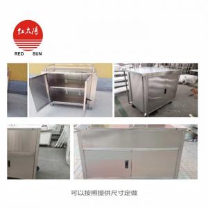 ★脈動(dòng)真空滅菌器結(jié)構(gòu)原理圖解和一般使用年限-滑縣紅太陽(yáng)醫(yī)療器械